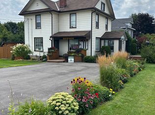 34 Matthew St, Marmora And Lake, ON K0K 2M0