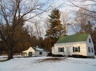 78 Amherst St, Amherst, NH 03031