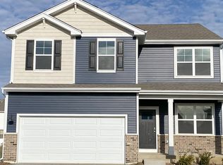 2520 Winterberry Trl, Wonder Lake, IL 60097