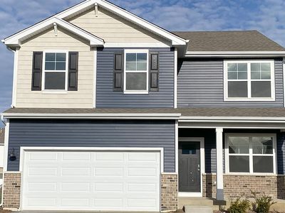 2520 Winterberry Trl, Wonder Lake, IL, 60097