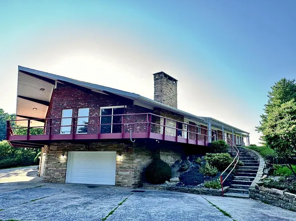 389 Leivasy Rd, Nettie, WV 26681