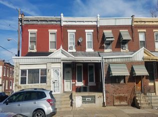 5815 Race St, Philadelphia, PA 19139