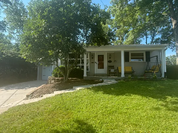 7222 Berwood Dr, Cincinnati, OH 45243