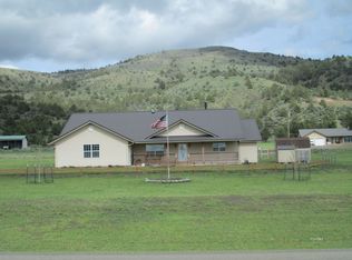 18609 Highway 395, Lakeview, OR 97630
