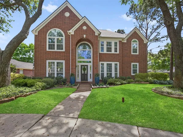 4306 Autumn Mist Ct, Katy, TX 77450