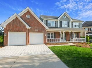 26W555 Siefert Ct, Winfield, IL 60190