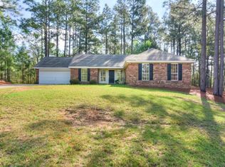 557 Knollview Drive, Aiken, SC 29803