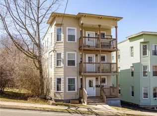 46 Willis St #1, Bristol, CT 06010