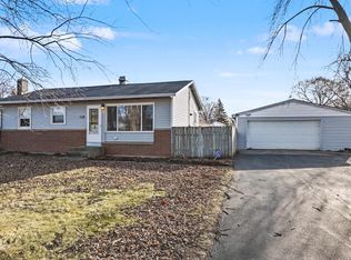7041 Lamberton Rd, Racine, WI 53402