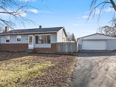 7041 Lamberton ROAD, Racine, WI, 53402