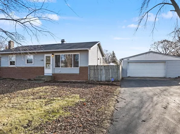 7041 Lamberton ROAD, Racine, WI 53402