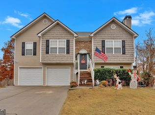 45 Mountain View Dr, Rockmart, GA 30153