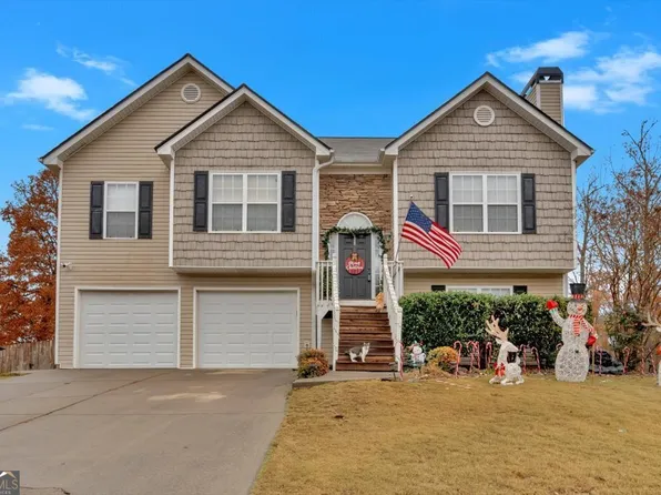 45 Mountain View Dr, Rockmart, GA 30153