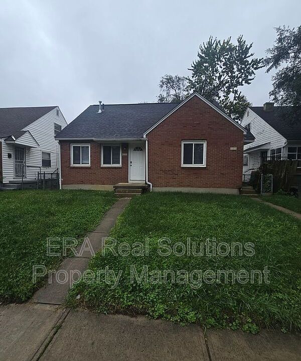 1st image of 268 S Powell Ave