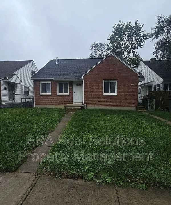 268 S Powell Ave