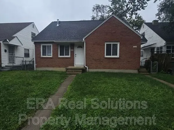 268 S Powell Ave, Columbus, OH 43204