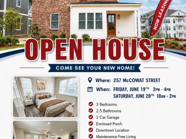257 McCowat St, Jackson, TN 38301
