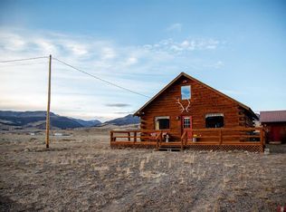 415 Ridge Drive, Creede, CO 81130