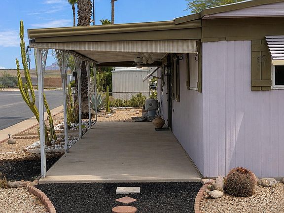 3rd image of 3405 S Tomahawk Road #139