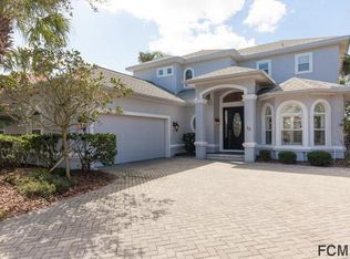 70 Lagare St, Palm Coast, FL 32137