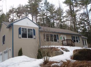 27 Area Rd, Gilford, NH 03249