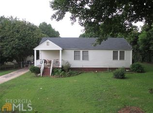 906 S Church St, Thomaston, GA 30286