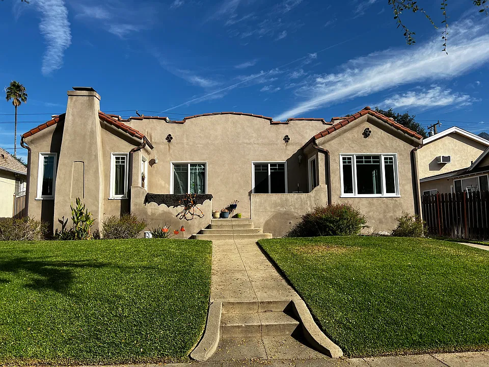 2007 Casa Grande St