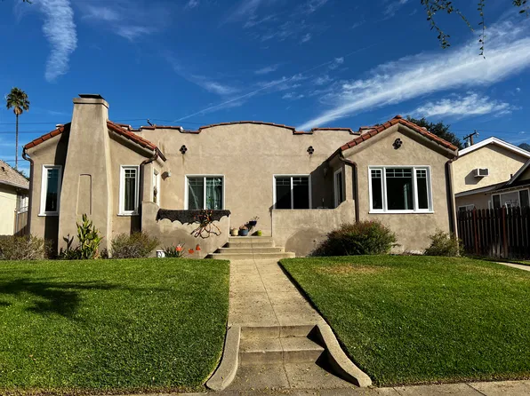 2007 Casa Grande St, Pasadena, CA 91104
