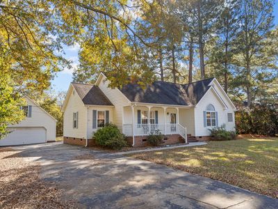 112 S Lakeside Dr, Smithfield, NC, 27577