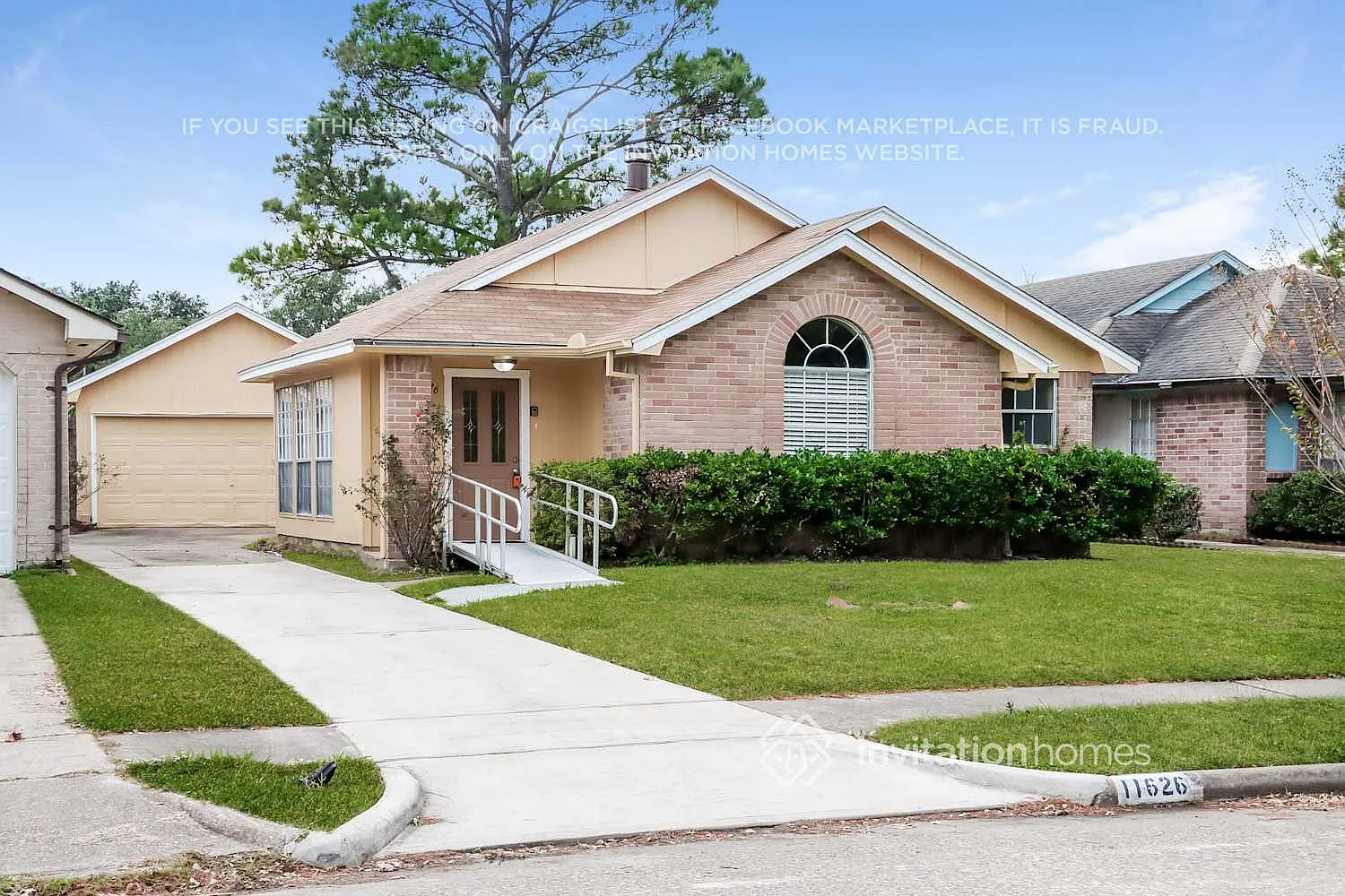 11626 Sagecreek Drive Houston, TX 77089 — Photo 2