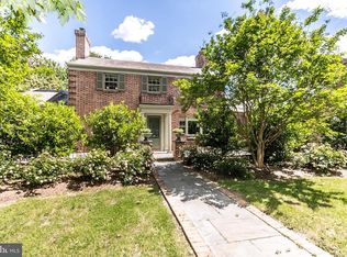 5419 Saint Albans Way, Baltimore, MD 21212