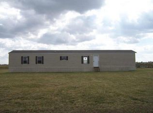 3901 County Road 911, Joshua, TX 76058