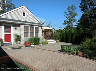1217 Johnson Ave, Point Pleasant Beach, NJ