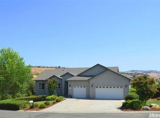3701 Mesa Verdes Dr, El Dorado Hills, CA 95762