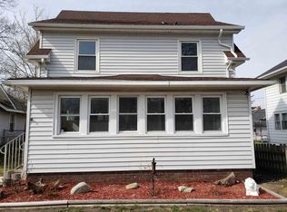 129 Altgeld St, South Bend, IN