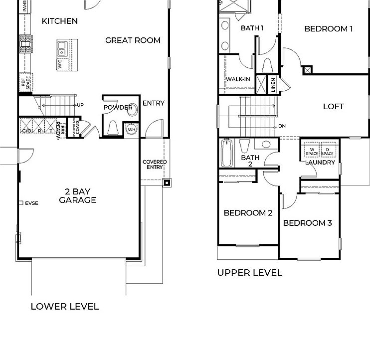 Floor Plan.