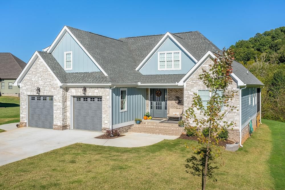 Blantons Trace Plan, Eagle Creek, Cleveland, TN 37312 Zillow