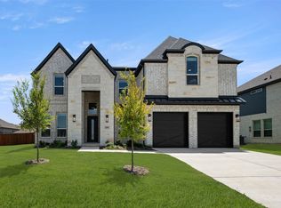 1409 Heron St, Mansfield, TX 76063