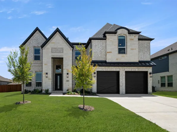 1409 Heron St, Mansfield, TX 76063