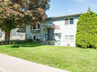 409 Leinum Ct, Cheney, WA 99004