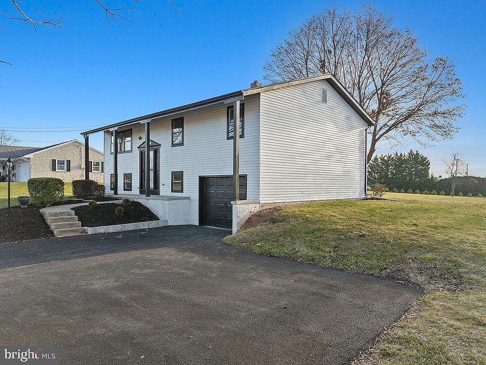 58 Butter Rd, Dover, PA 17315 Zillow