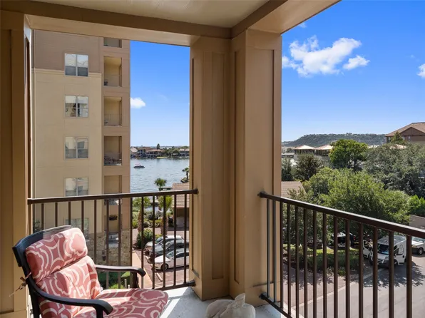 1000 The Cape Rd Unit 36, Horseshoe Bay, TX 78657