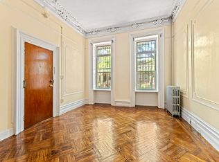 302 Macon St #1, Brooklyn, NY 11216