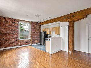 20th Street Lofts, Richmond, VA 23223