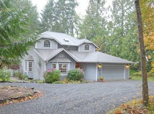 20311 Pugh Rd NE, Poulsbo, WA 98370