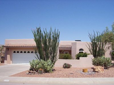 2943 Long Bow Loop, Las Cruces, NM, 88011