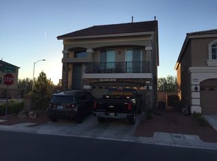 9495 Logan Ridge Ct, Las Vegas, NV 89139