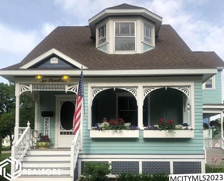 200 12th St S, Northwood, IA 50459 Zillow