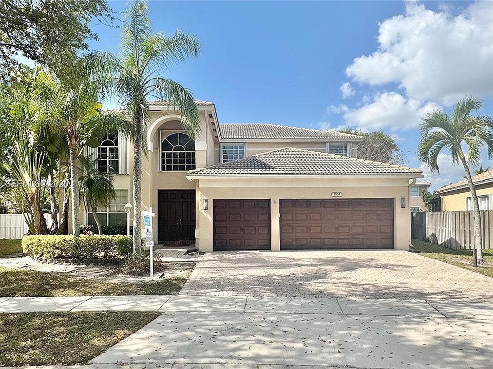 1st image of 1104 NW 139th Ave