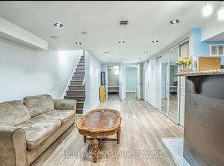 331 Chartland Blvd S, Toronto, ON M1S 3P4